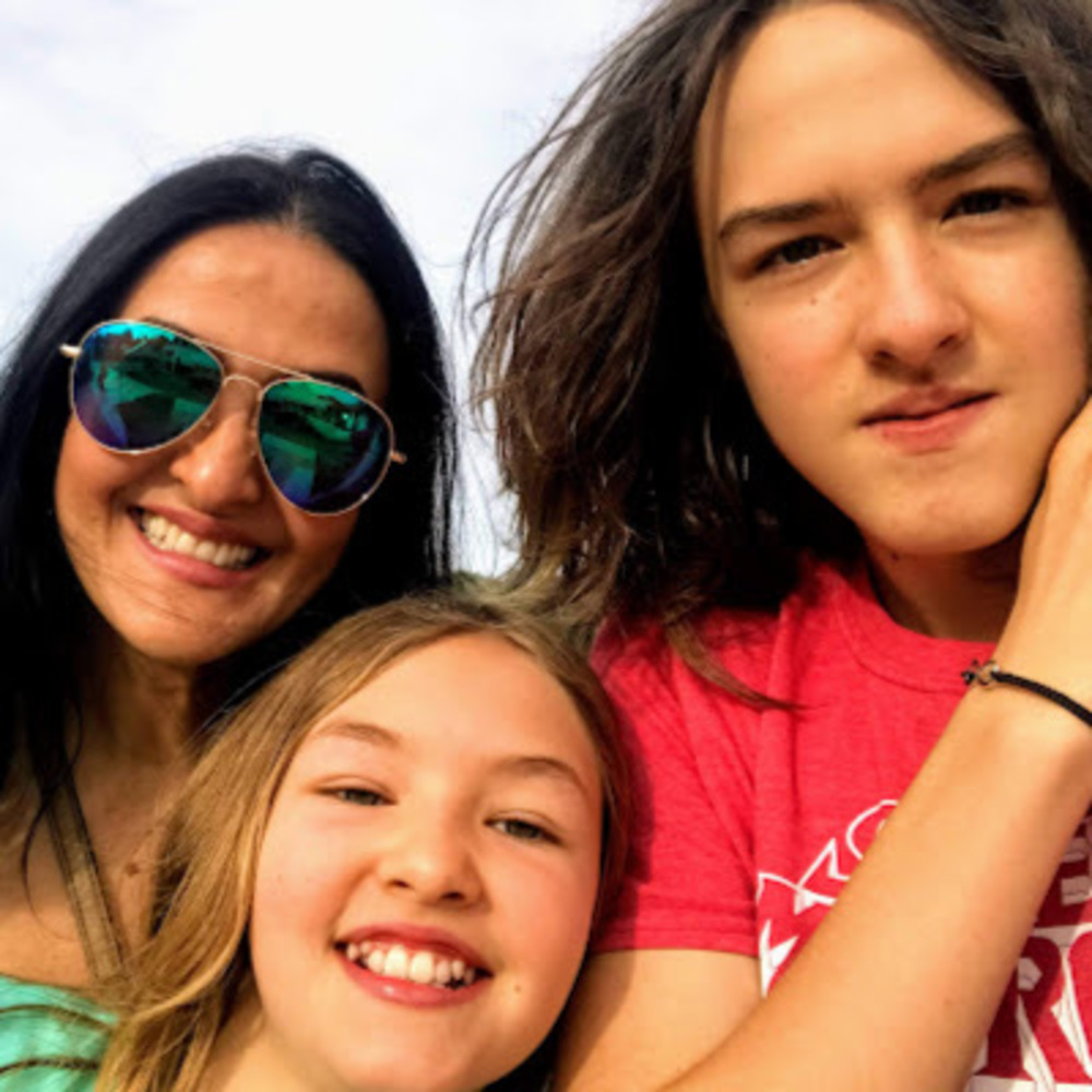 Meet your Posher, Yancy